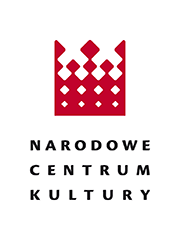 Narodowe Centrum Kultury Narodowe Centrum Kultury