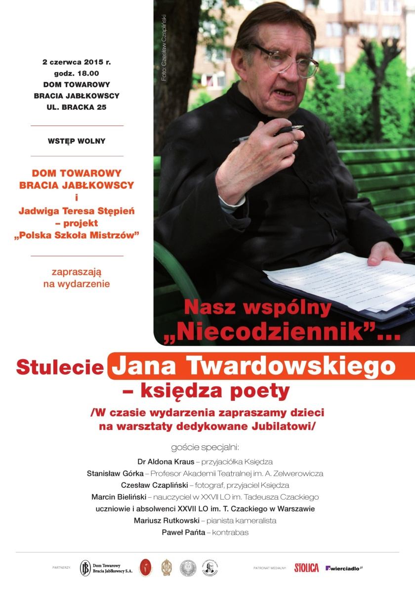 niecodziennik